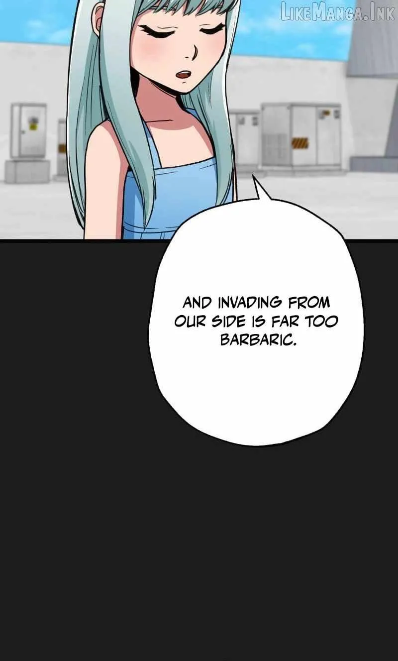 Read Max Level Guild Receptionist chapter 68 image 25 on Lezhin