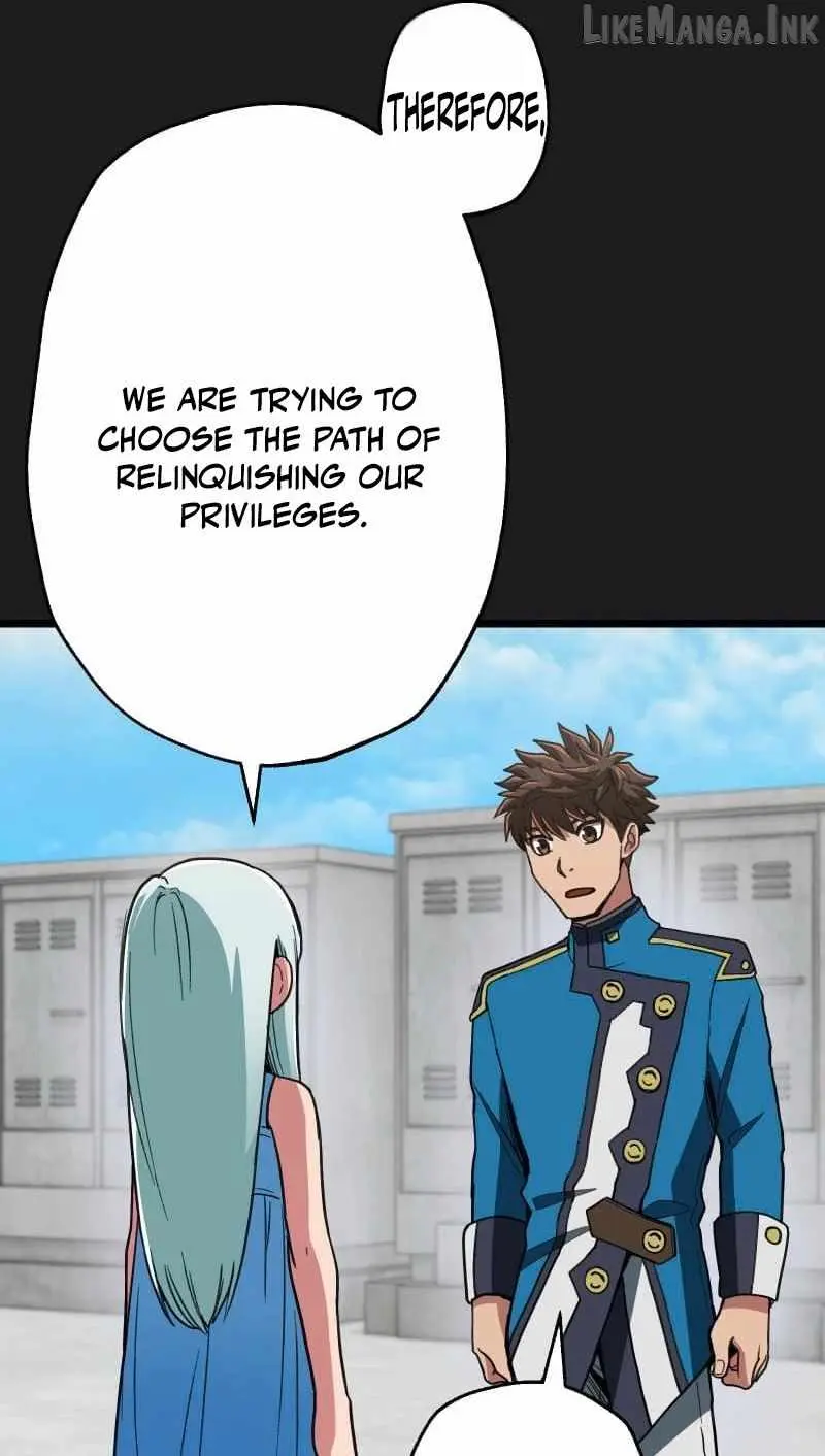Read Max Level Guild Receptionist chapter 68 image 26 on Lezhin