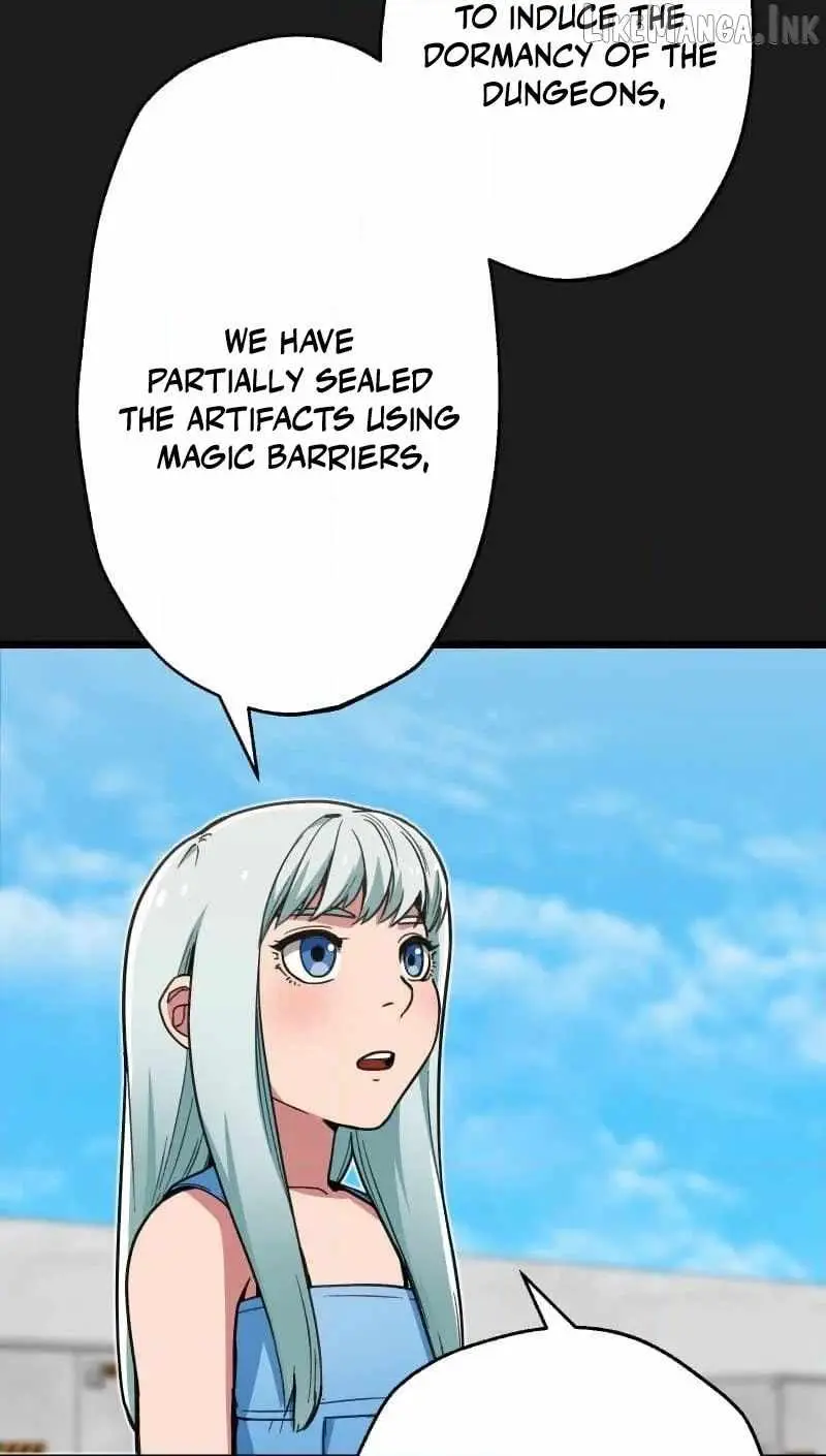 Read Max Level Guild Receptionist chapter 68 image 29 on Lezhin