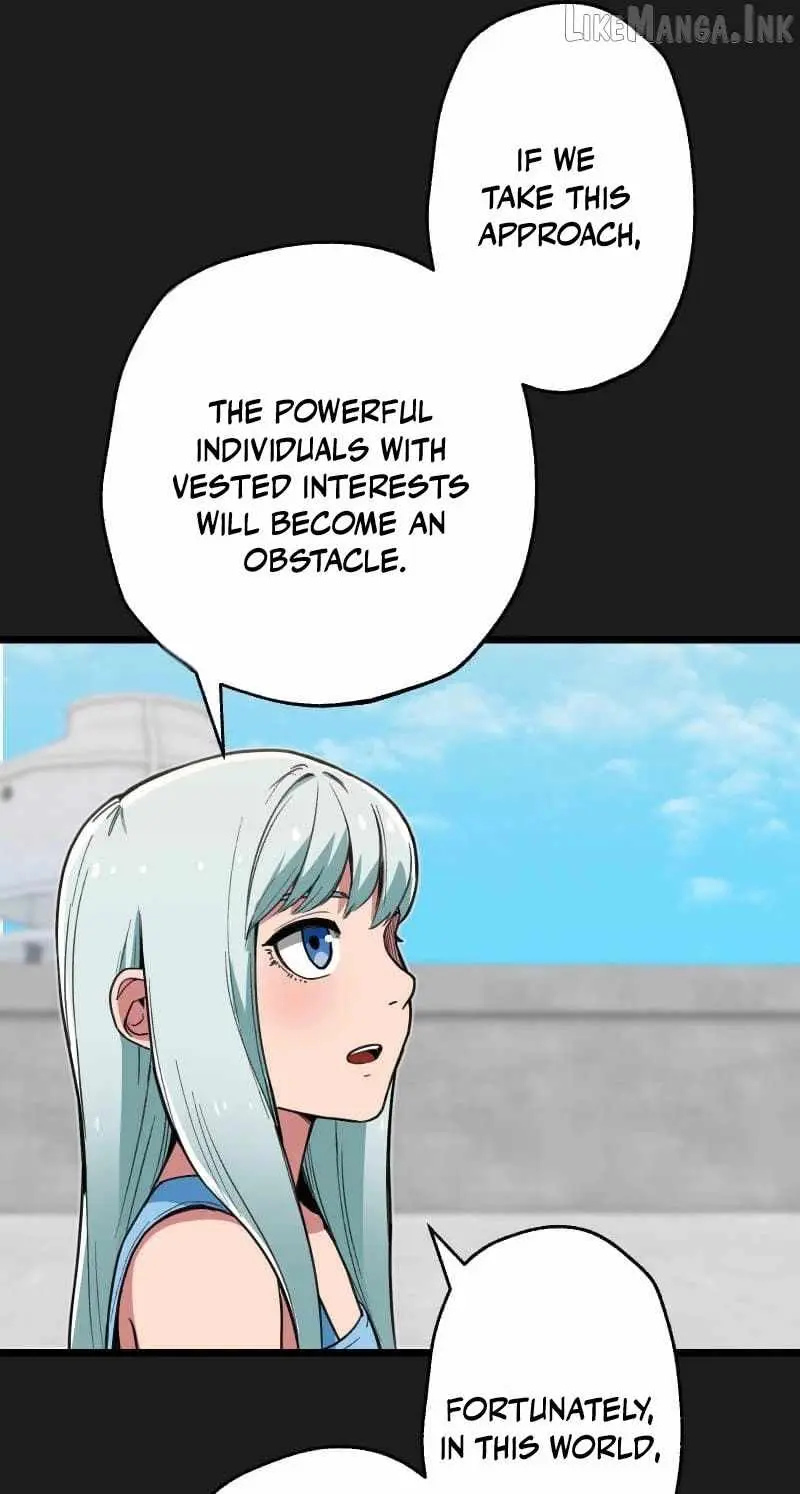 Read Max Level Guild Receptionist chapter 68 image 31 on Lezhin