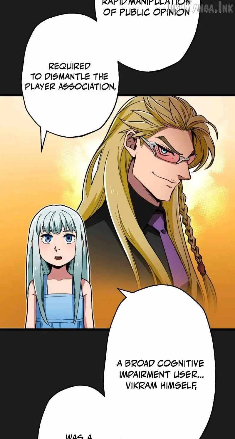 Read Max Level Guild Receptionist chapter 68 image 33 on Lezhin