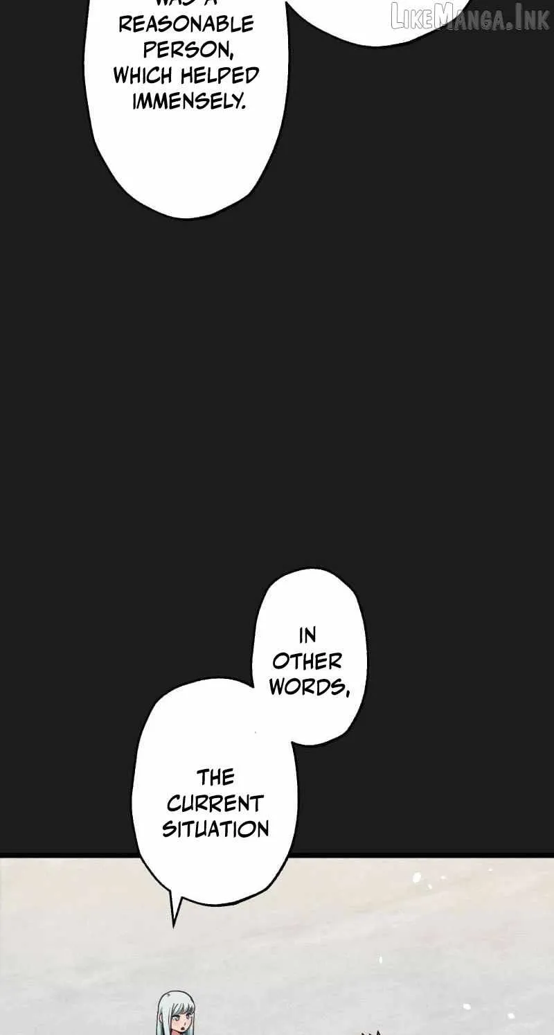 Read Max Level Guild Receptionist chapter 68 image 34 on Lezhin