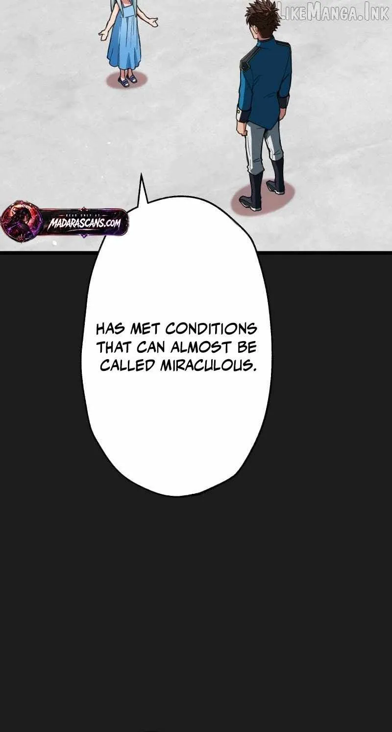 Read Max Level Guild Receptionist chapter 68 image 35 on Lezhin