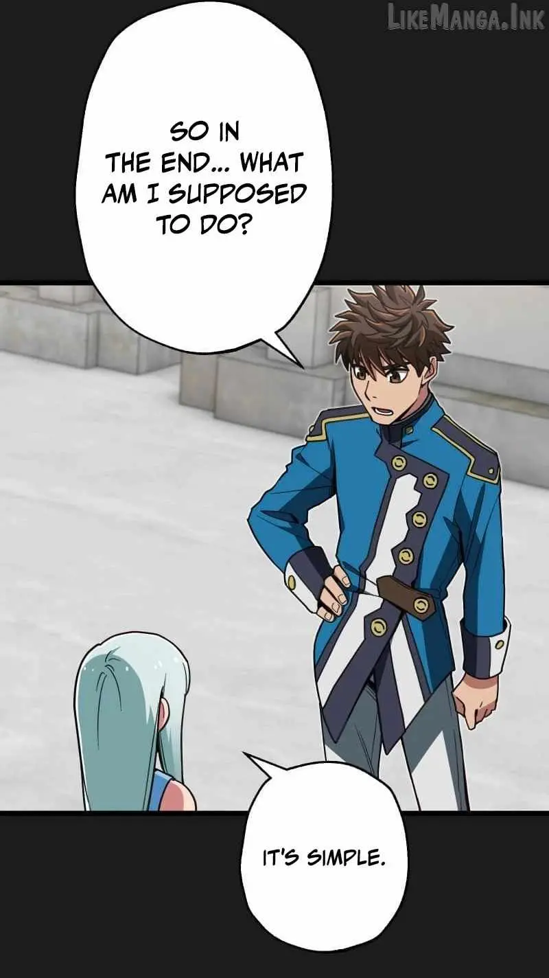 Read Max Level Guild Receptionist chapter 68 image 36 on Lezhin