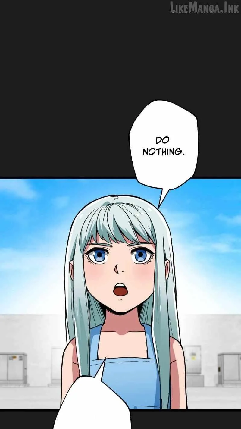 Read Max Level Guild Receptionist chapter 68 image 37 on Lezhin