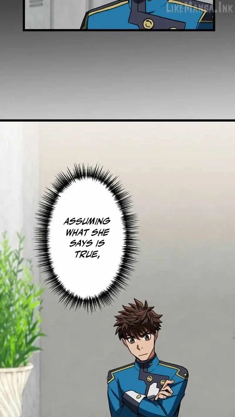 Read Max Level Guild Receptionist chapter 68 image 39 on Lezhin