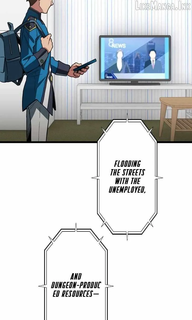 Read Max Level Guild Receptionist chapter 68 image 45 on Lezhin
