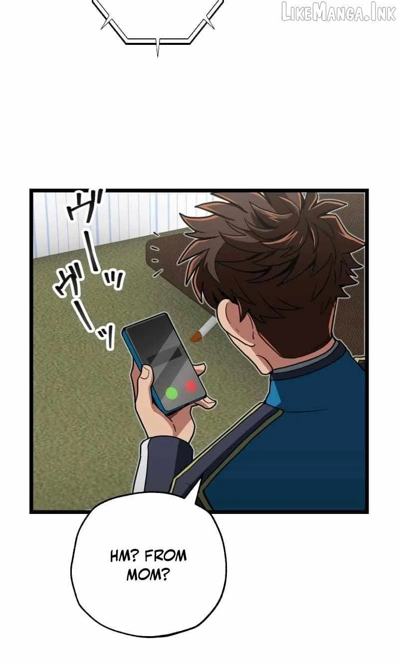 Read Max Level Guild Receptionist chapter 68 image 46 on Lezhin