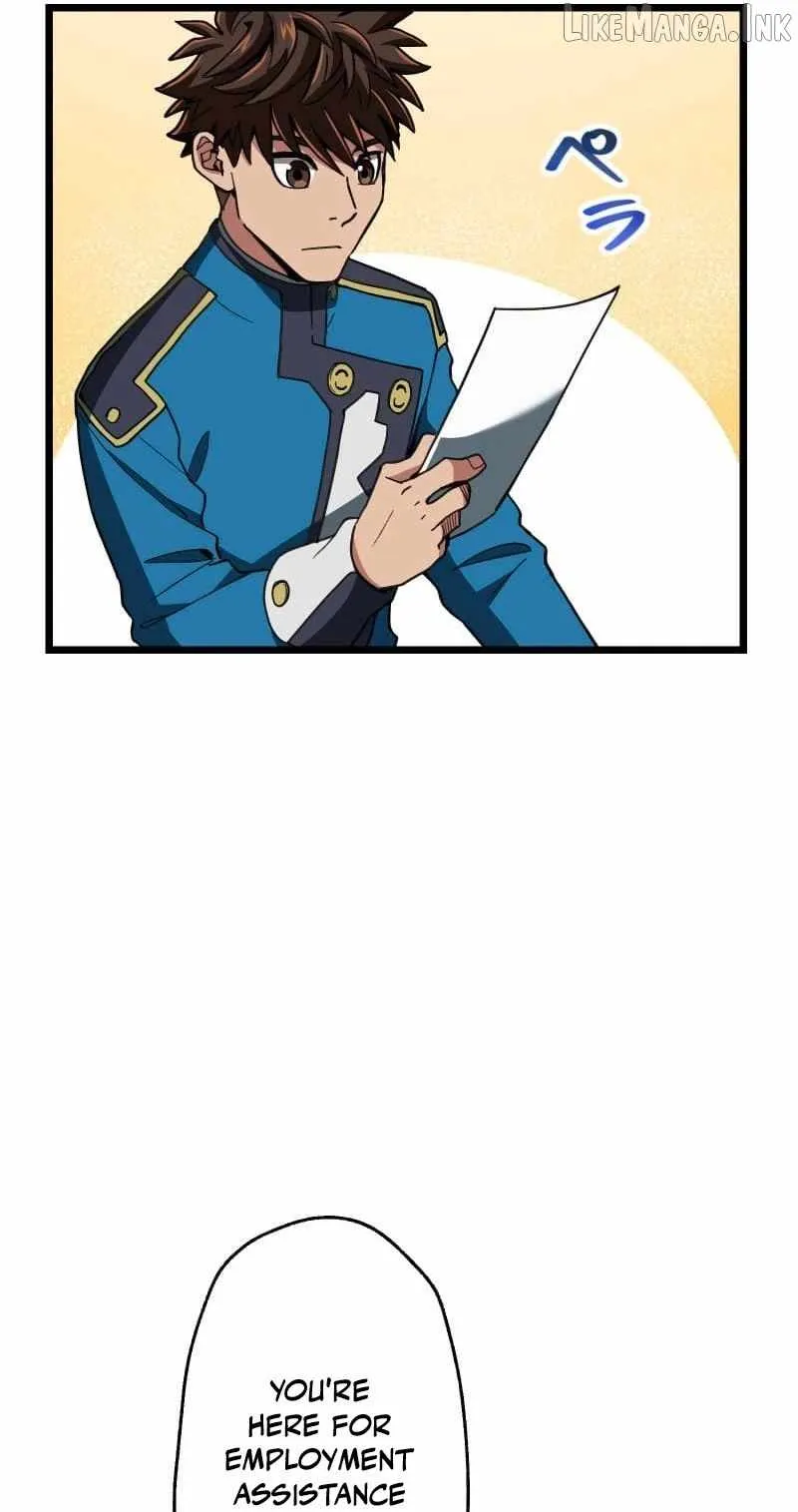 Read Max Level Guild Receptionist chapter 68 image 5 on Lezhin