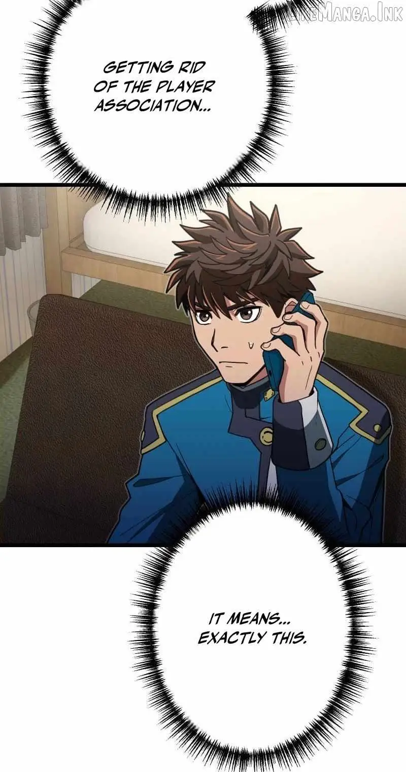 Read Max Level Guild Receptionist chapter 68 image 53 on Lezhin