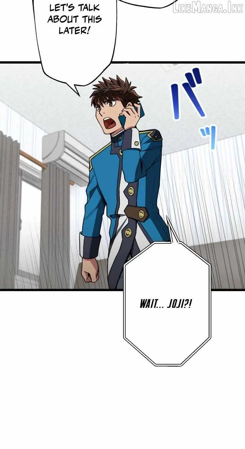 Read Max Level Guild Receptionist chapter 68 image 60 on Lezhin