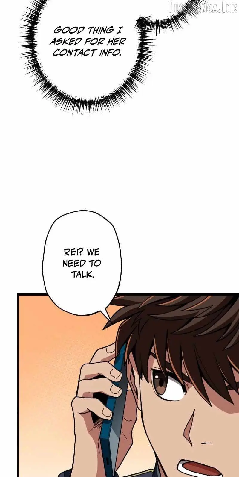 Read Max Level Guild Receptionist chapter 68 image 62 on Lezhin