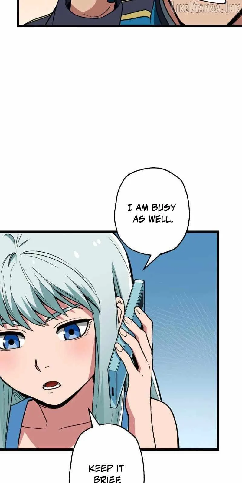 Read Max Level Guild Receptionist chapter 68 image 63 on Lezhin