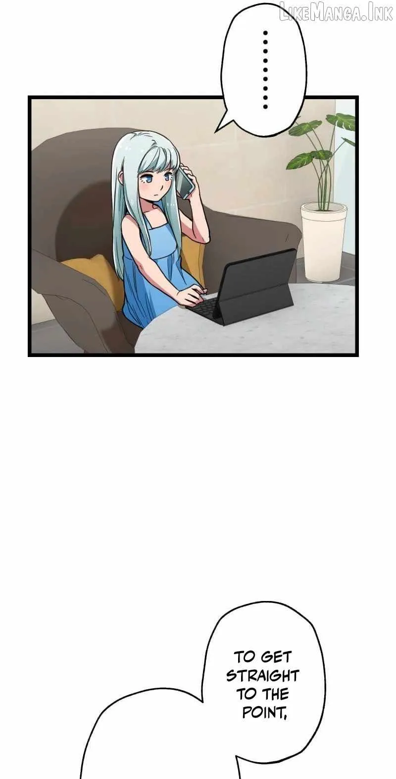 Read Max Level Guild Receptionist chapter 68 image 66 on Lezhin