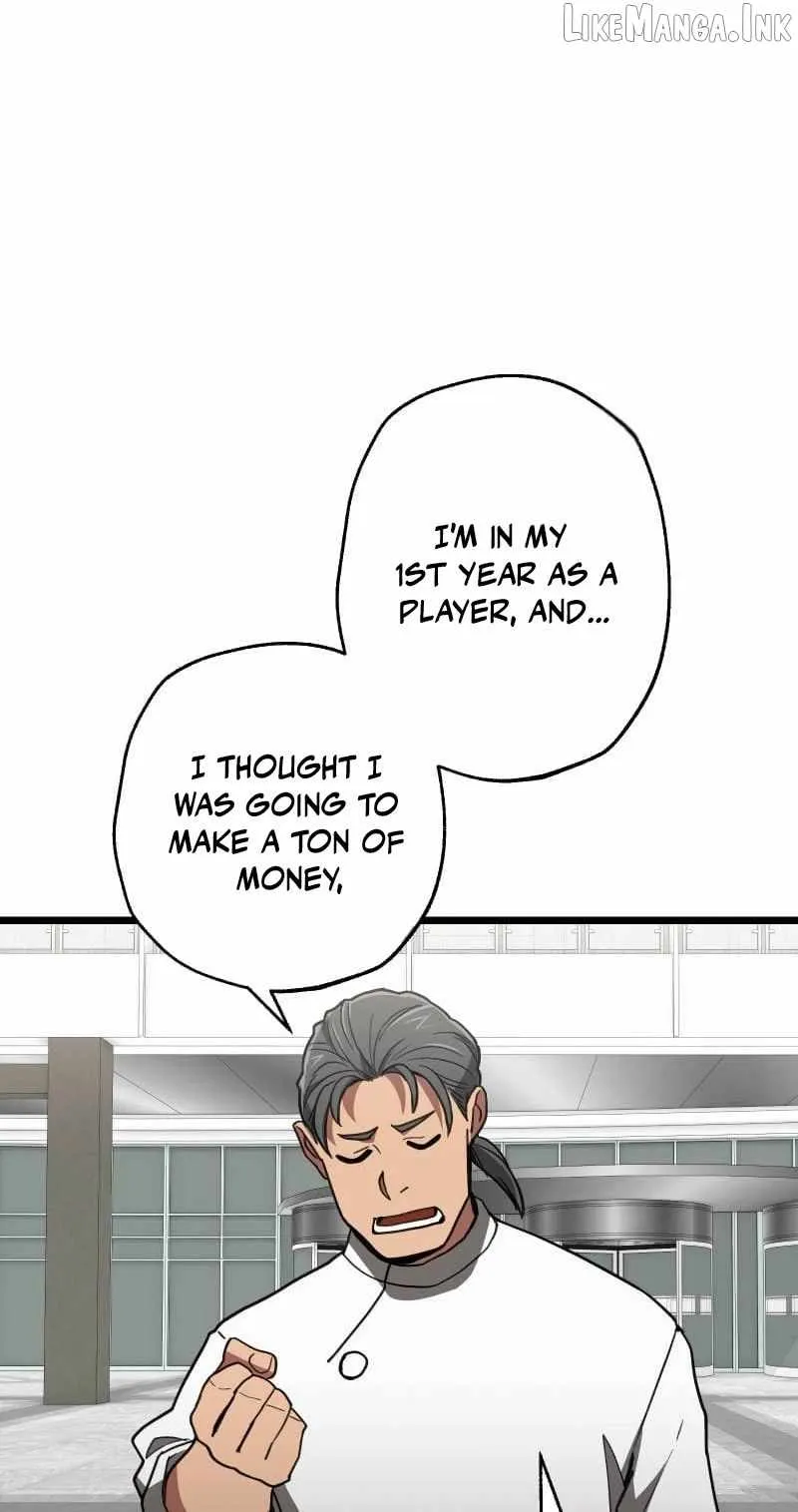 Read Max Level Guild Receptionist chapter 68 image 7 on Lezhin