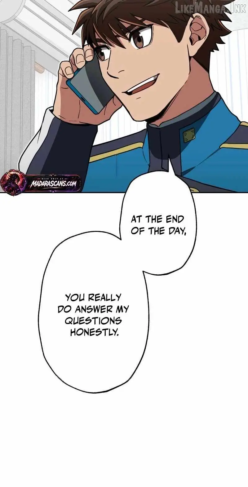 Read Max Level Guild Receptionist chapter 68 image 70 on Lezhin