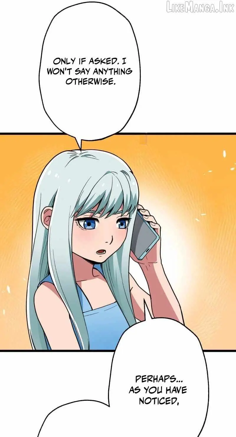 Read Max Level Guild Receptionist chapter 68 image 71 on Lezhin