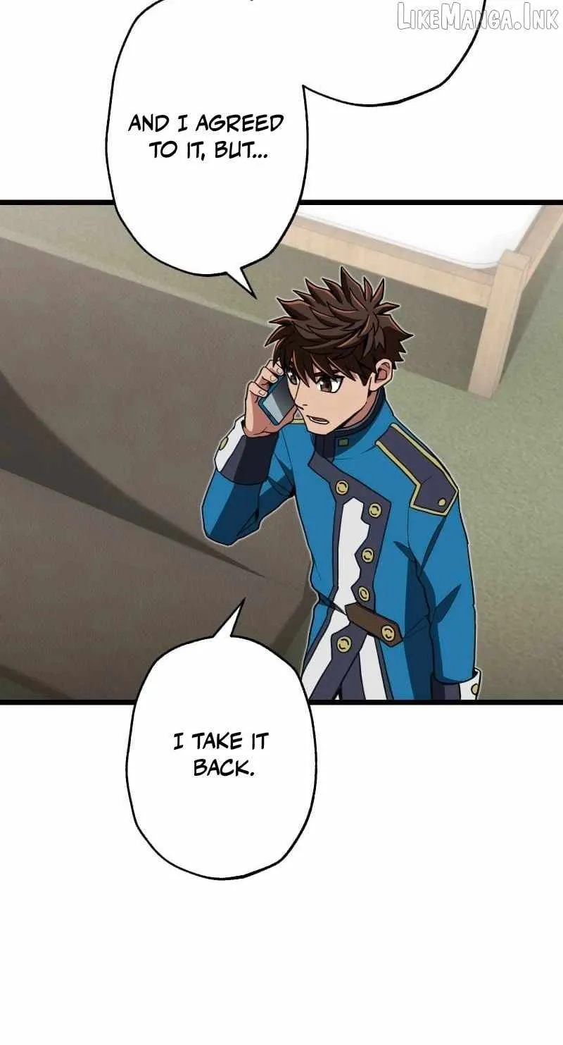 Read Max Level Guild Receptionist chapter 68 image 73 on Lezhin