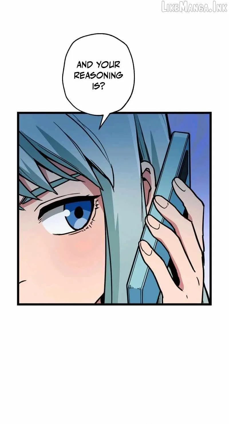 Read Max Level Guild Receptionist chapter 68 image 74 on Lezhin