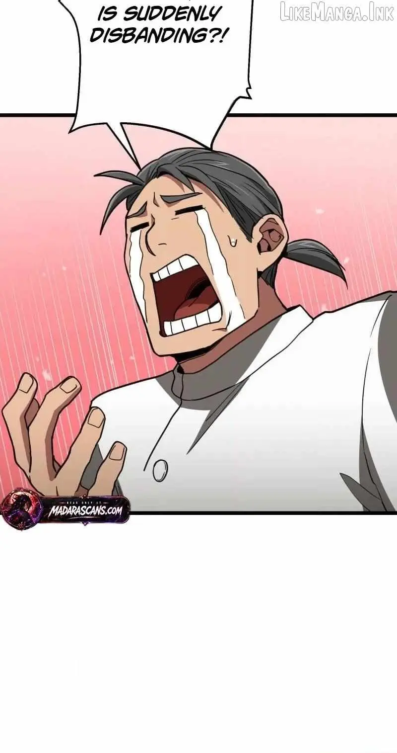 Read Max Level Guild Receptionist chapter 68 image 9 on Lezhin