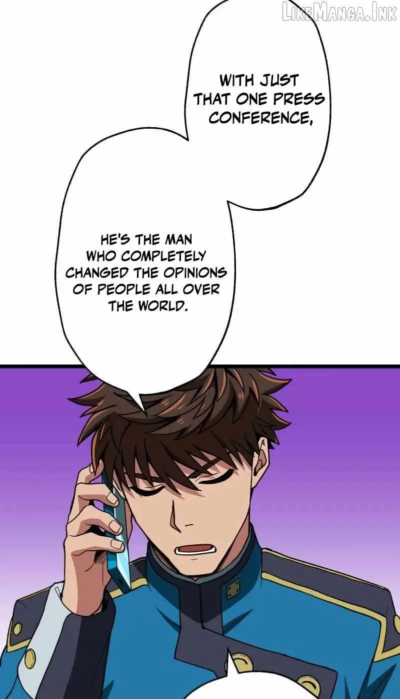 Read Max Level Guild Receptionist chapter 69 image 11 on Lezhin