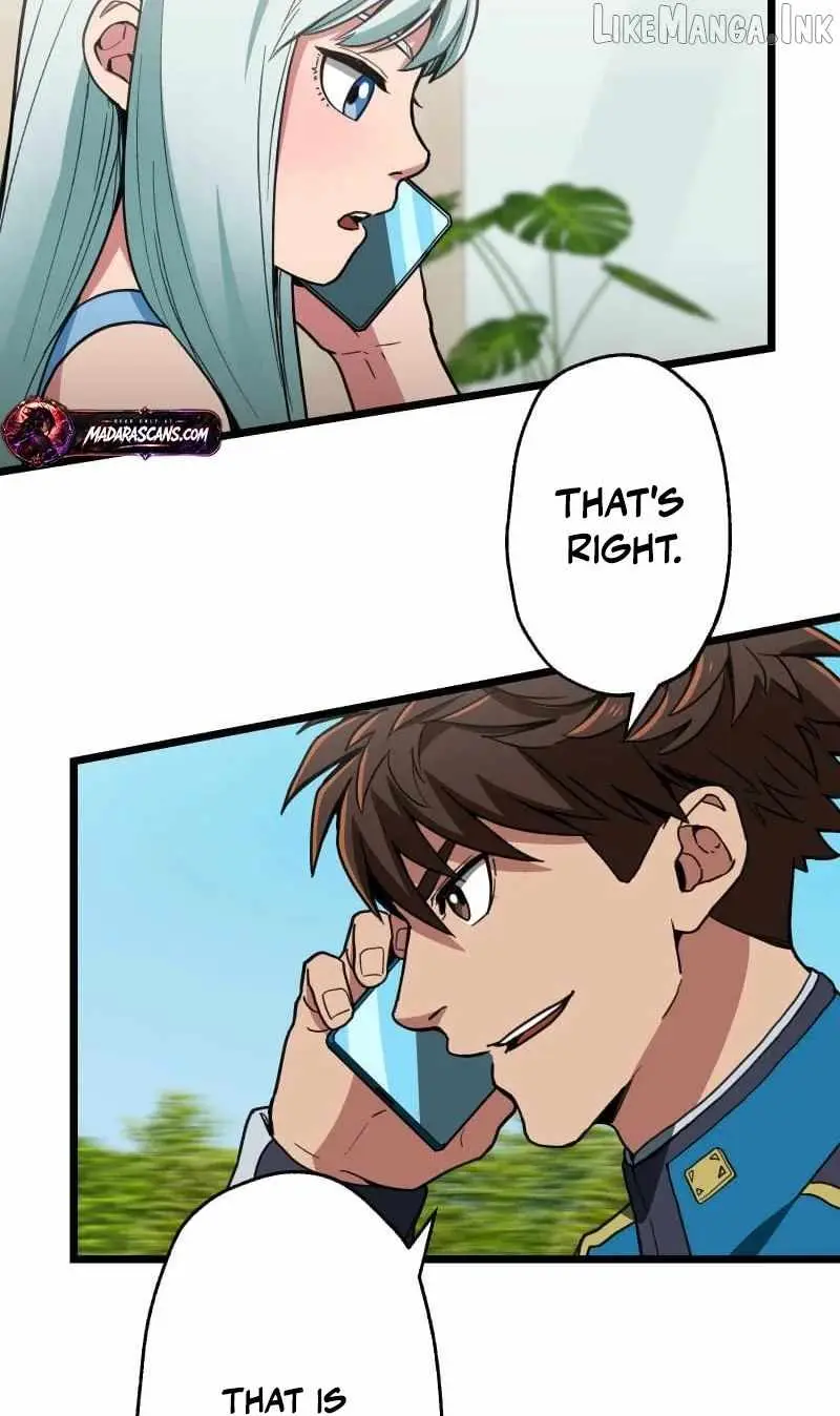 Read Max Level Guild Receptionist chapter 69 image 17 on Lezhin