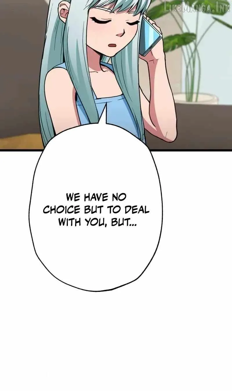 Read Max Level Guild Receptionist chapter 69 image 19 on Lezhin