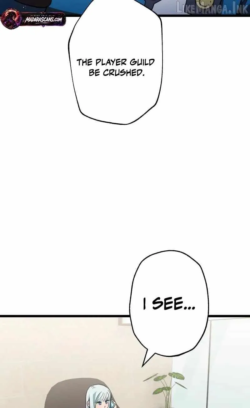 Read Max Level Guild Receptionist chapter 69 image 2 on Lezhin