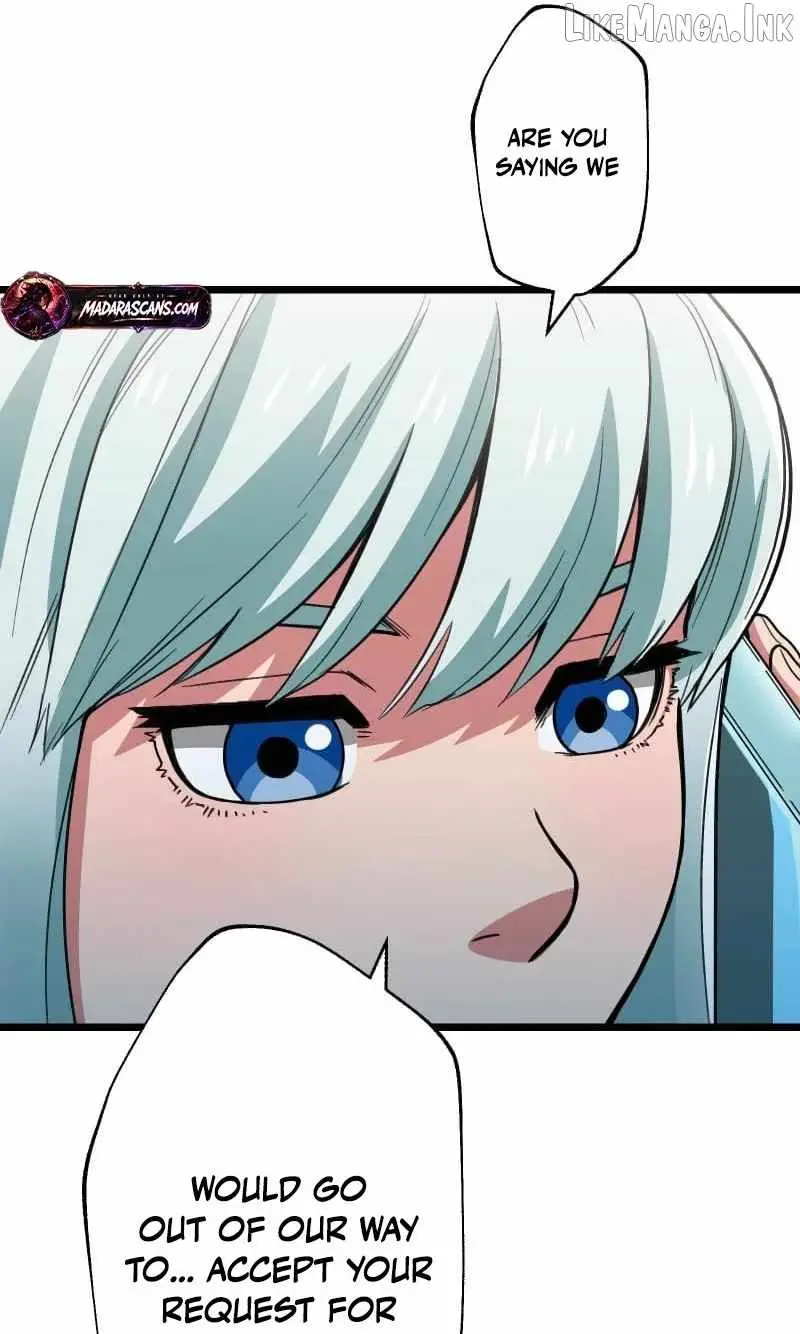 Read Max Level Guild Receptionist chapter 69 image 20 on Lezhin
