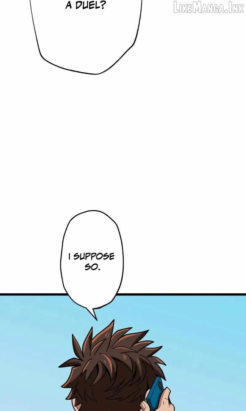 Read Max Level Guild Receptionist chapter 69 image 21 on Lezhin