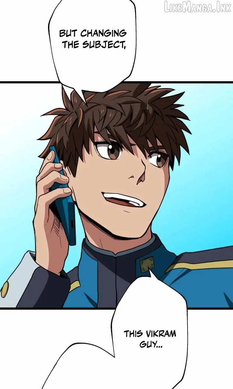 Read Max Level Guild Receptionist chapter 69 image 23 on Lezhin