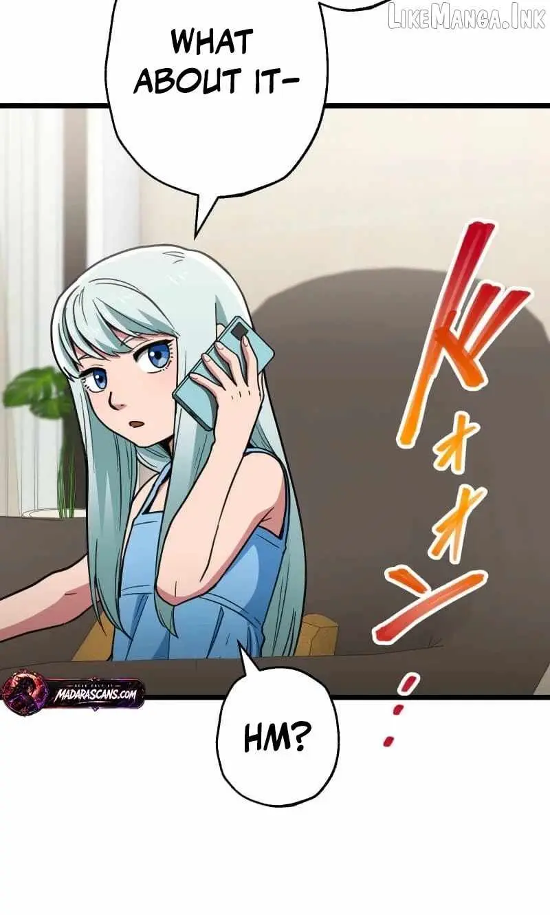 Read Max Level Guild Receptionist chapter 69 image 25 on Lezhin