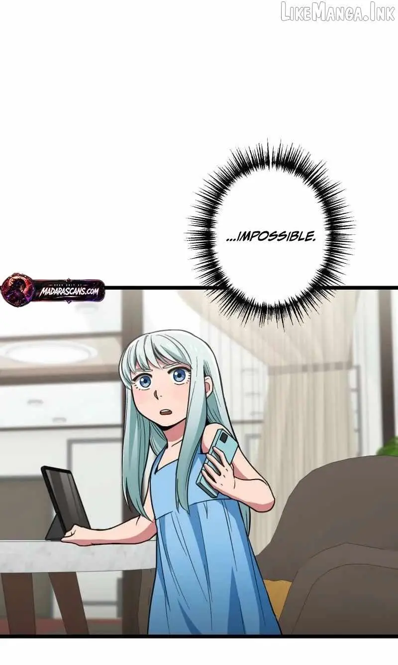 Read Max Level Guild Receptionist chapter 69 image 28 on Lezhin