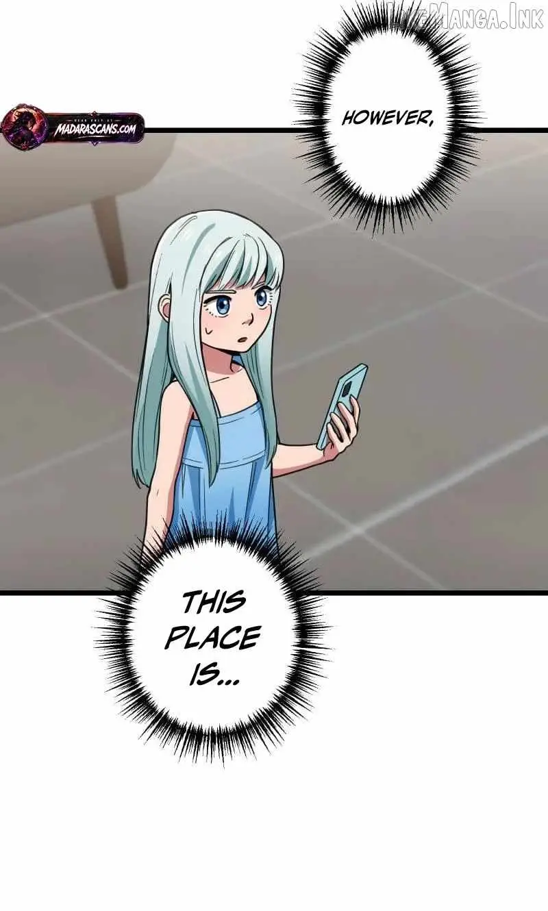 Read Max Level Guild Receptionist chapter 69 image 31 on Lezhin