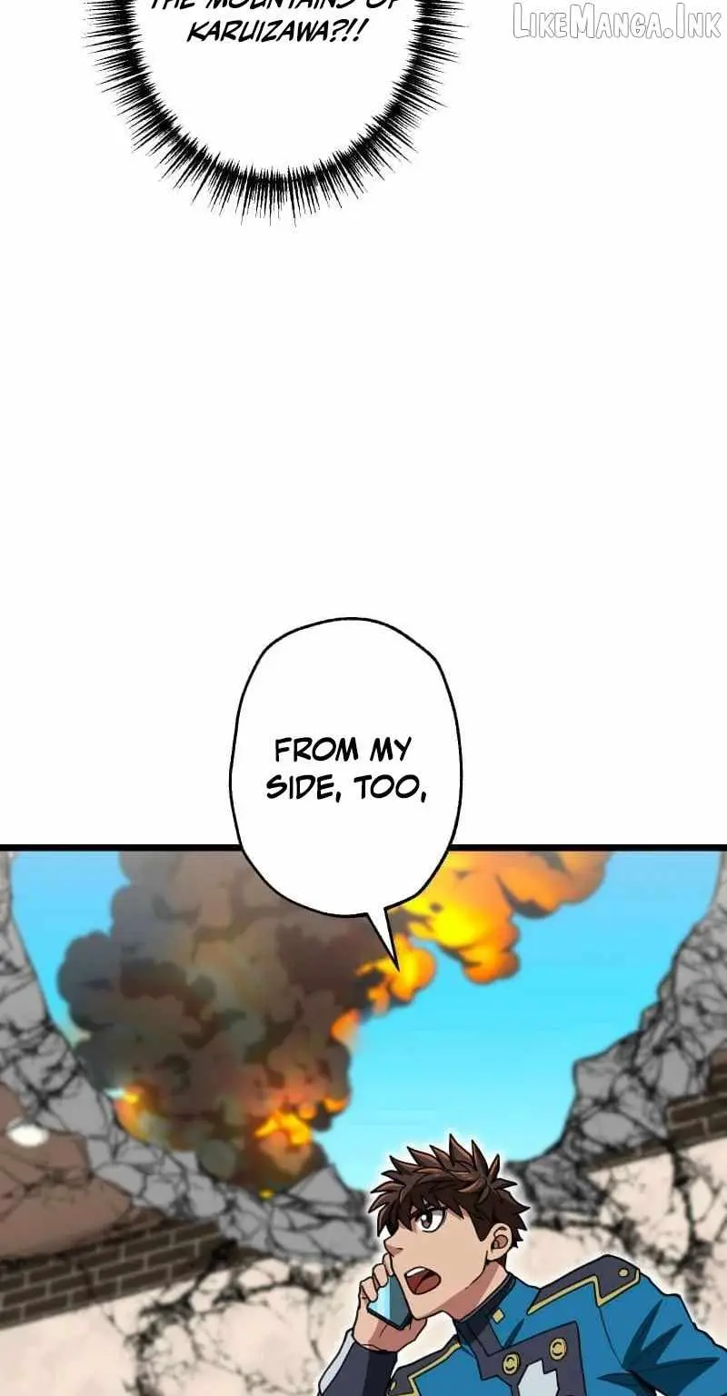 Read Max Level Guild Receptionist chapter 69 image 33 on Lezhin