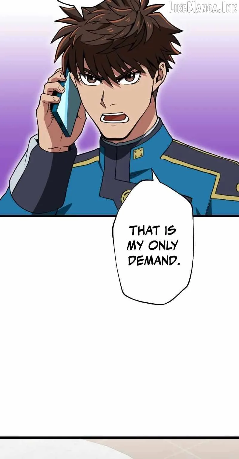 Read Max Level Guild Receptionist chapter 69 image 36 on Lezhin