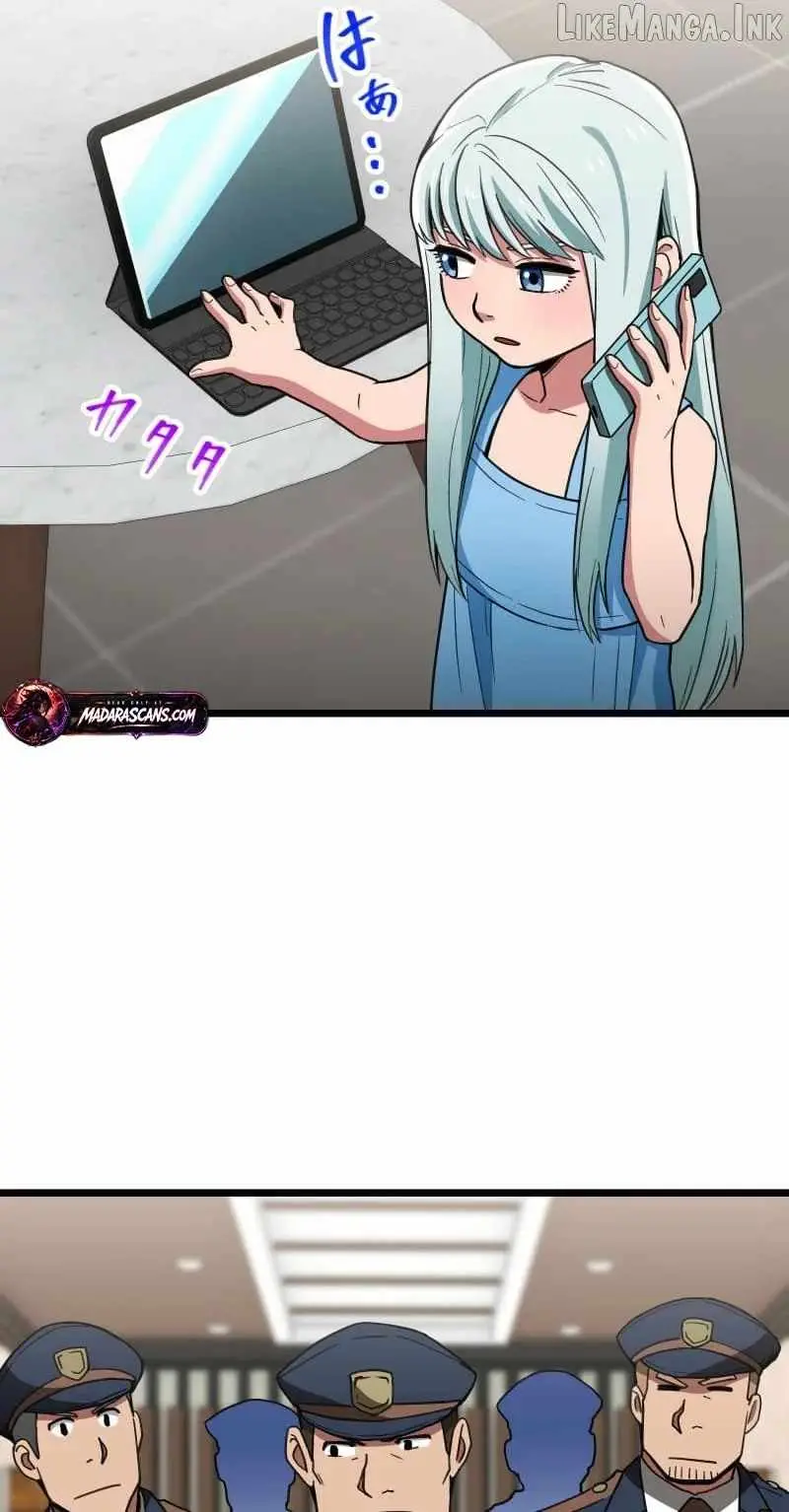 Read Max Level Guild Receptionist chapter 69 image 37 on Lezhin