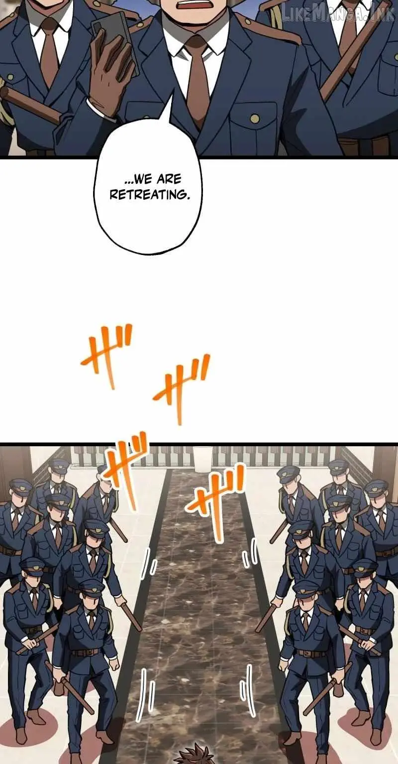 Read Max Level Guild Receptionist chapter 69 image 38 on Lezhin