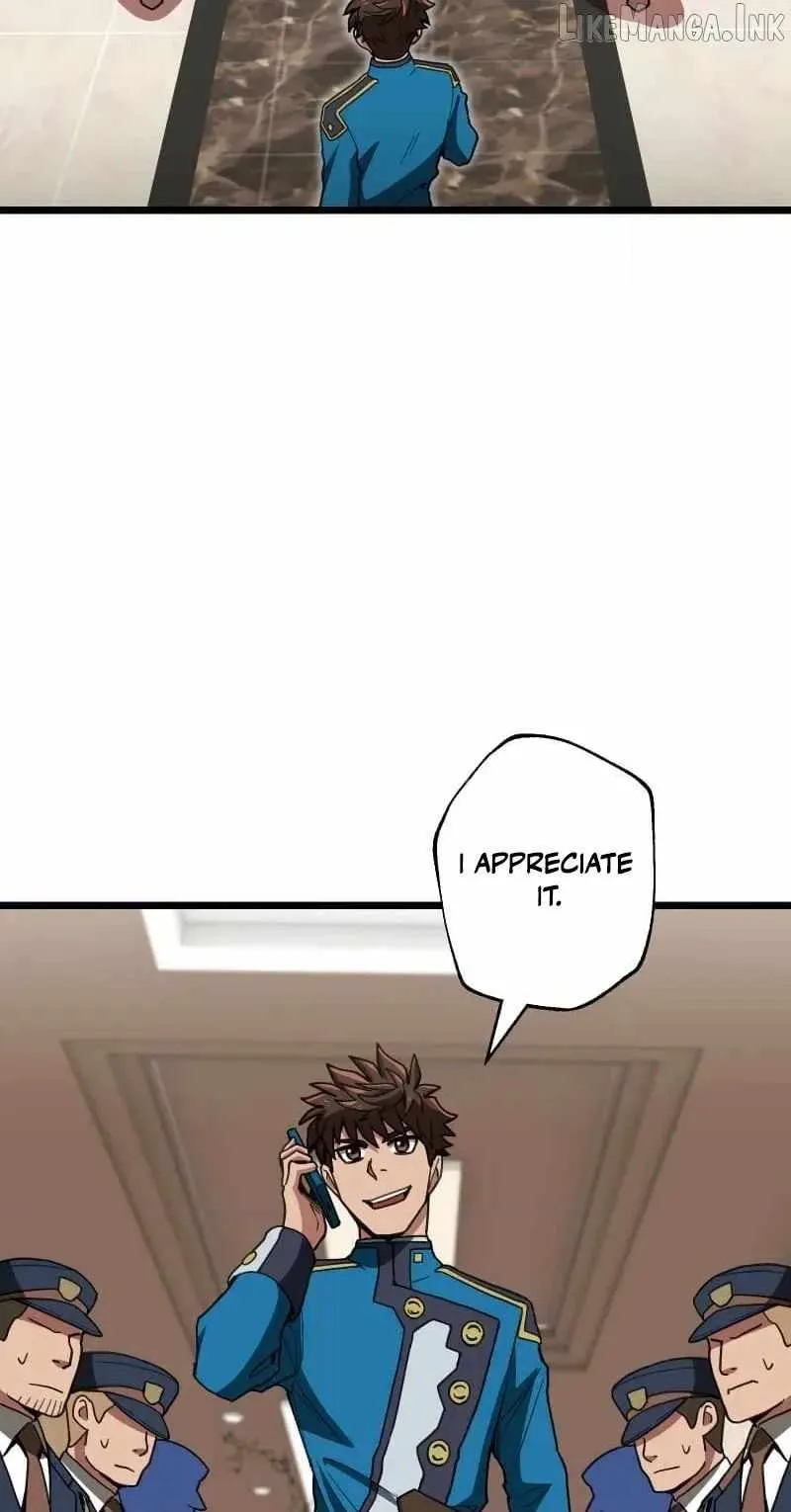 Read Max Level Guild Receptionist chapter 69 image 39 on Lezhin