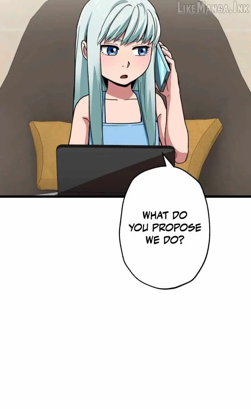 Read Max Level Guild Receptionist chapter 69 image 4 on Lezhin