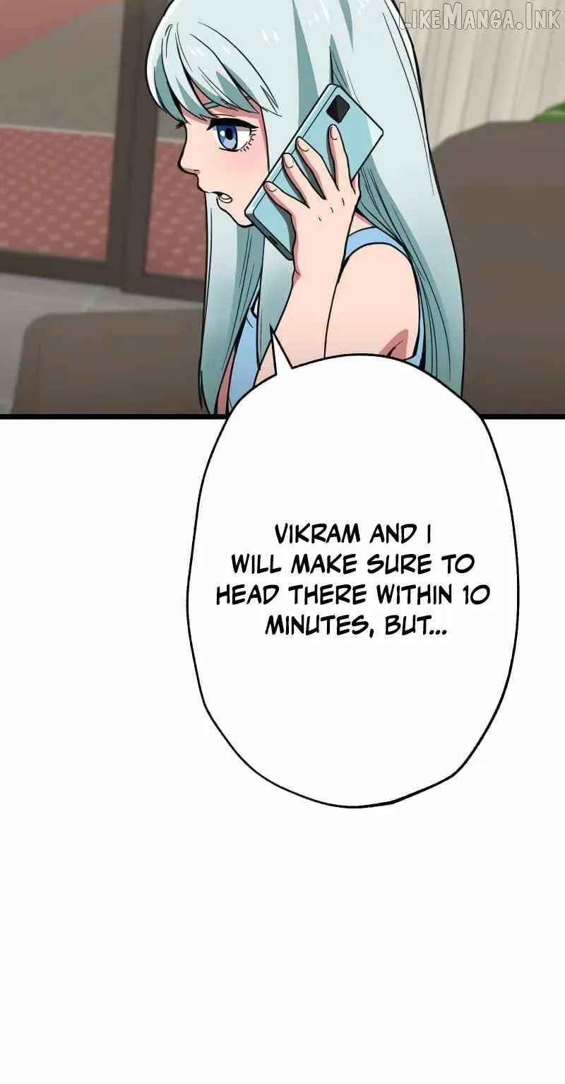 Read Max Level Guild Receptionist chapter 69 image 41 on Lezhin