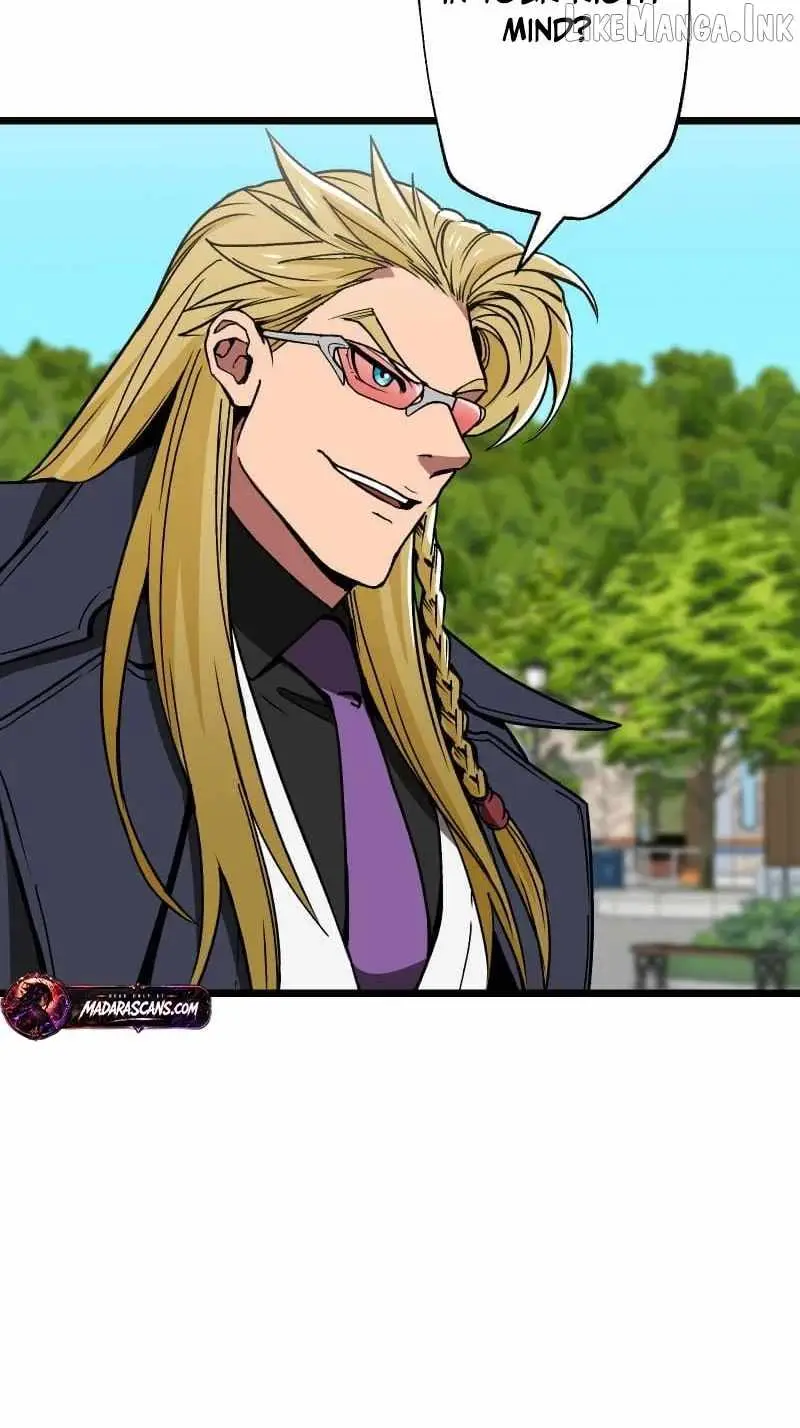 Read Max Level Guild Receptionist chapter 69 image 46 on Lezhin