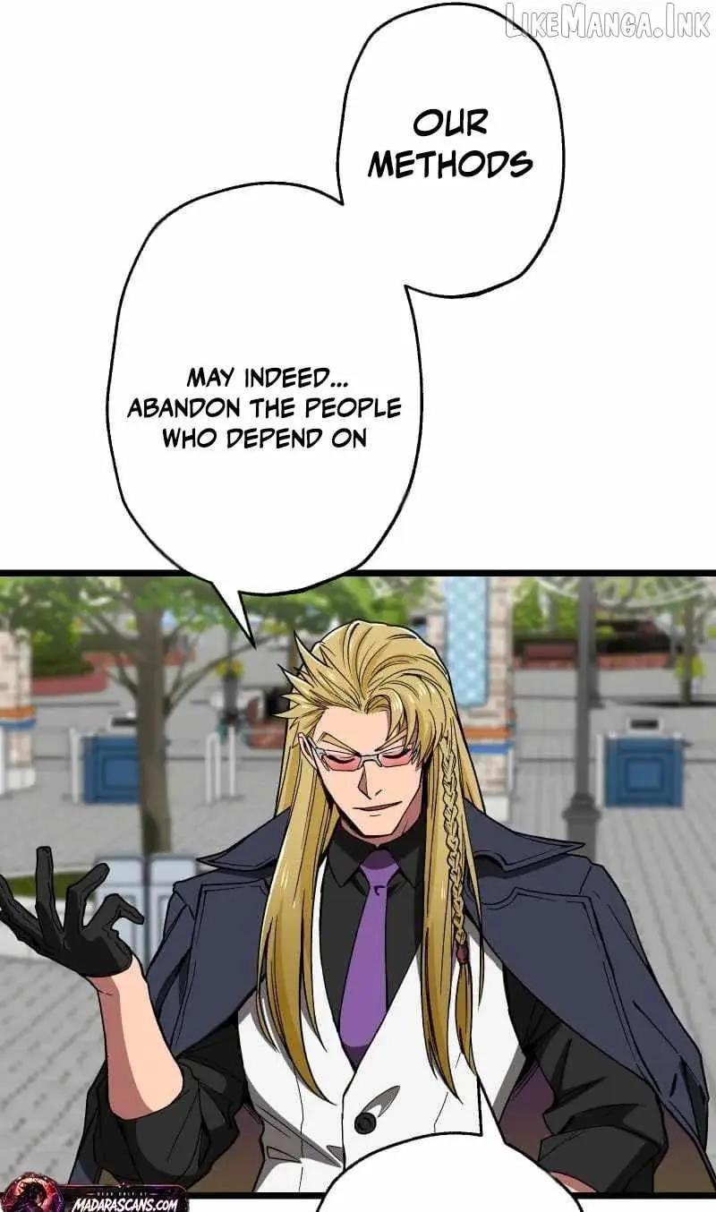 Read Max Level Guild Receptionist chapter 69 image 47 on Lezhin