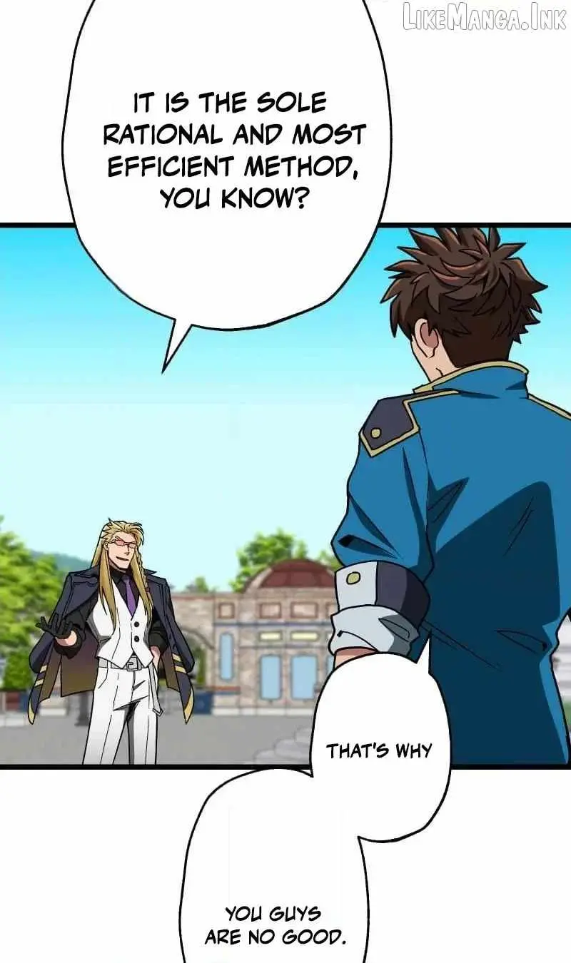 Read Max Level Guild Receptionist chapter 69 image 49 on Lezhin