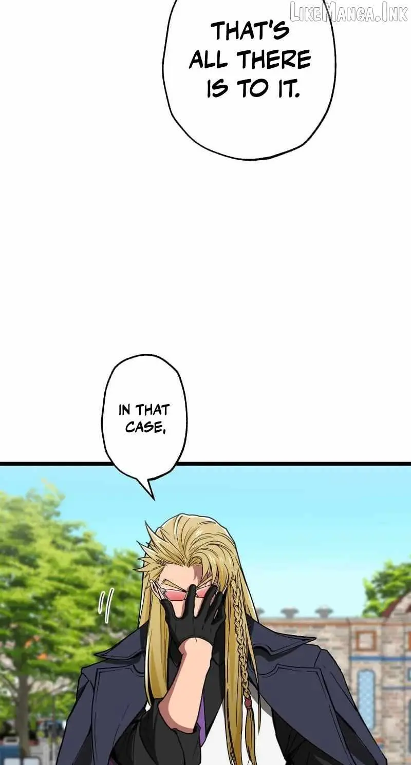 Read Max Level Guild Receptionist chapter 69 image 53 on Lezhin