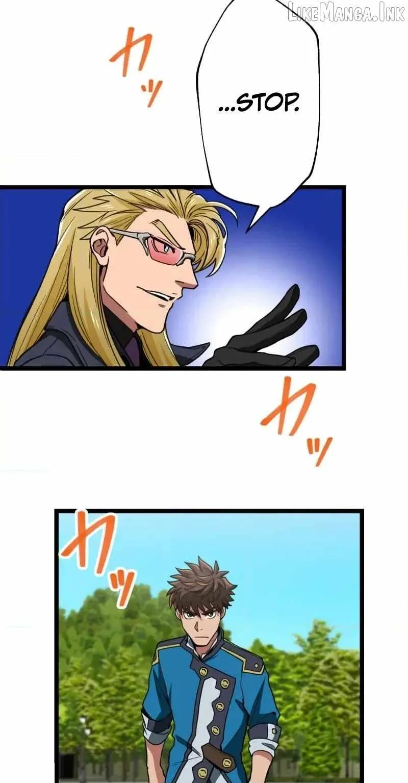 Read Max Level Guild Receptionist chapter 69 image 59 on Lezhin