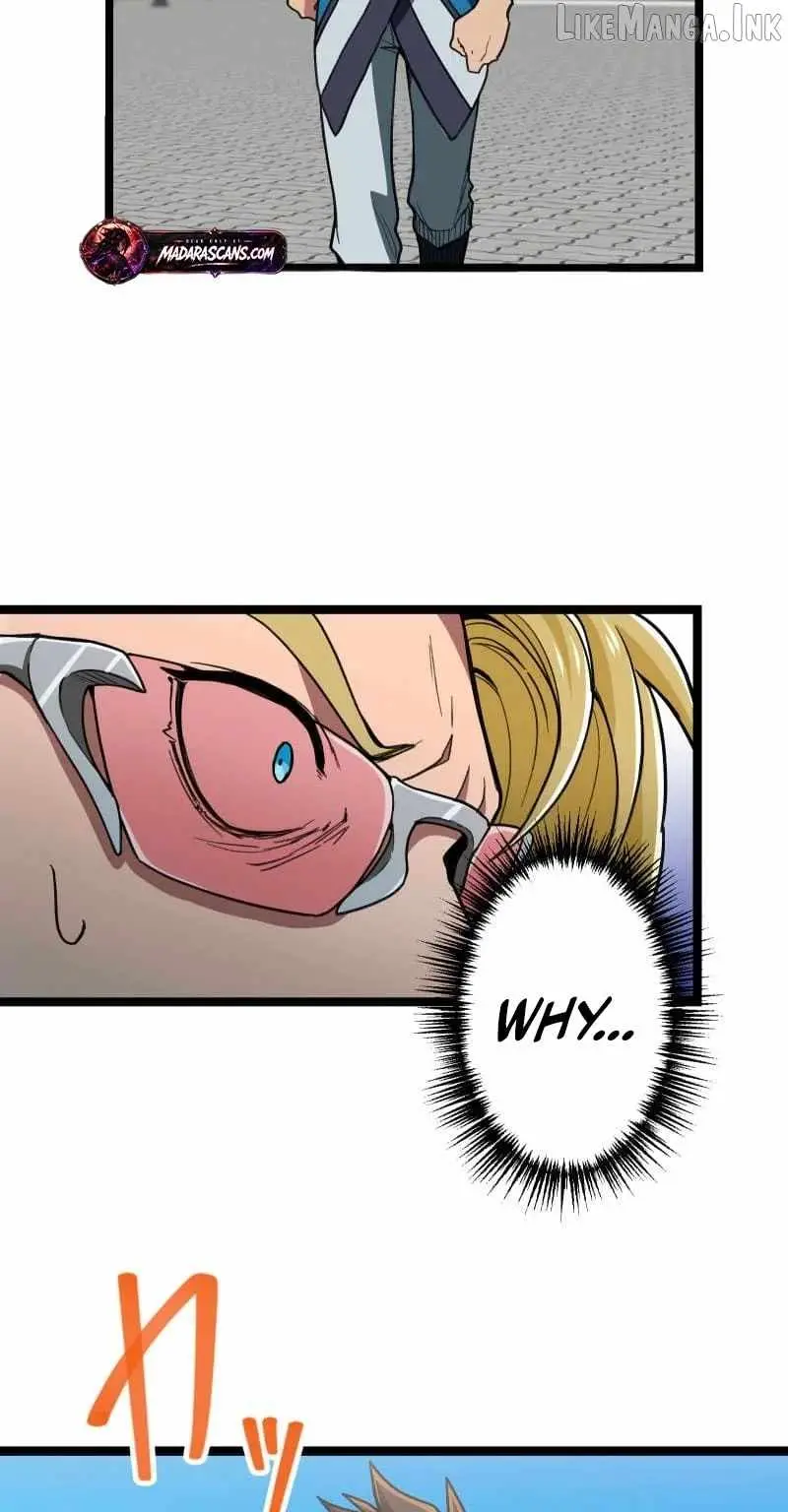 Read Max Level Guild Receptionist chapter 69 image 60 on Lezhin