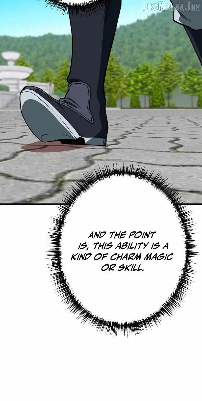 Read Max Level Guild Receptionist chapter 69 image 64 on Lezhin