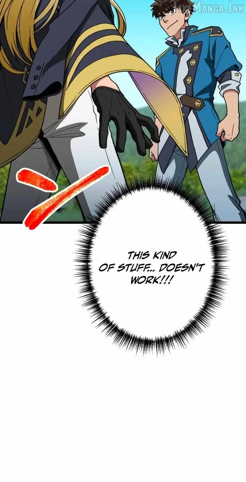Read Max Level Guild Receptionist chapter 69 image 71 on Lezhin