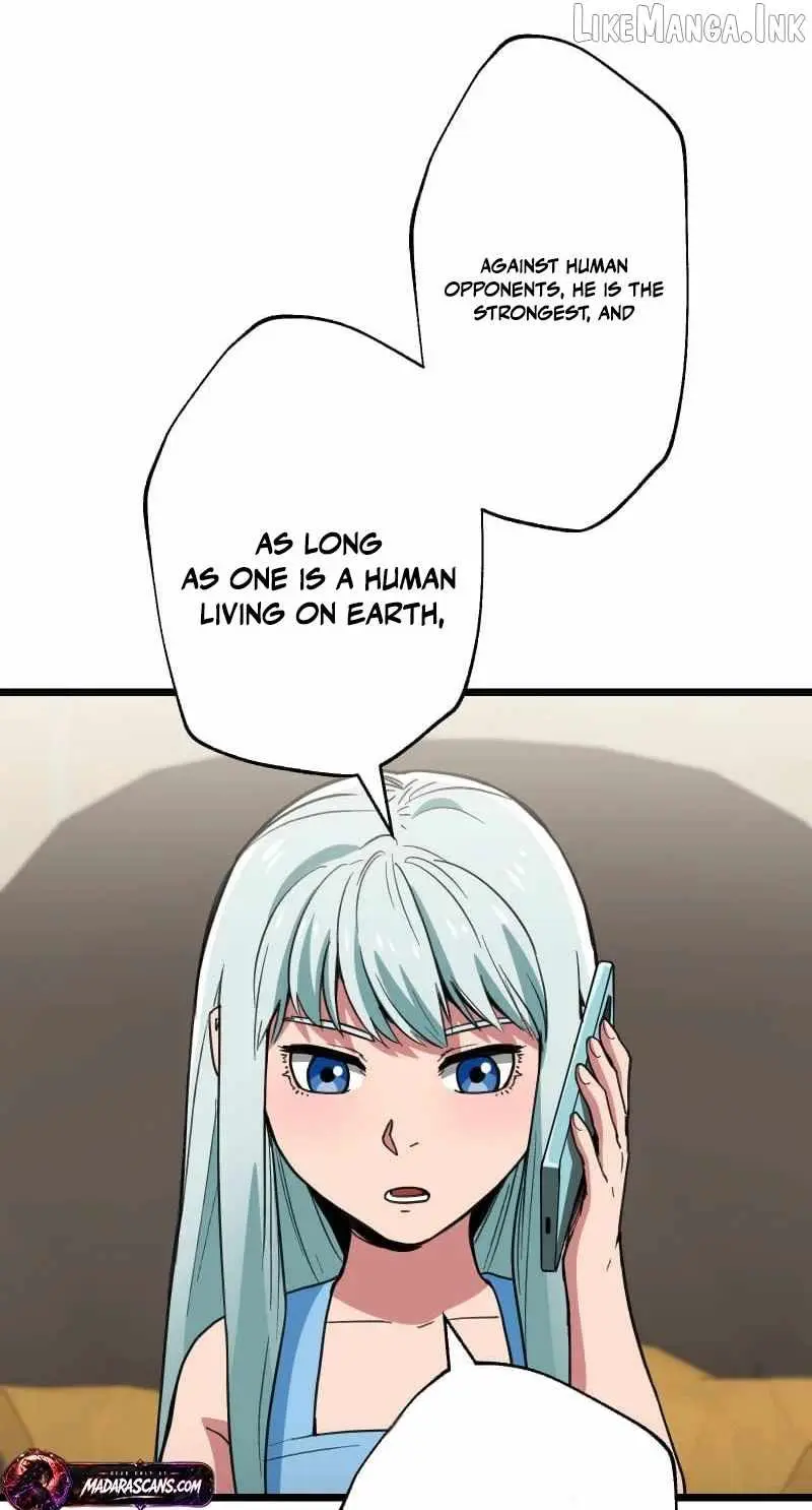 Read Max Level Guild Receptionist chapter 69 image 8 on Lezhin